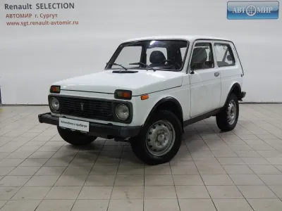 Lada 2121 